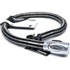 Artago 5310 Antifurto Articolato, Massima Sicurezza, Moto, Scooter, Bicicletta