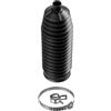 LEMFÖRDER 30251 01 Soffietto Sterzo per Ford Fiesta V (JH_, JD_) 2001-2014 Dx, Sx, Assale anteriore e altri veicoli