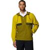 Columbia - Giacca a vento con cappuccio Spire Valley, uomo, Medium