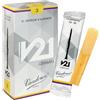 Vandoren Ancia Vandoren clarinetto Sib tedesco V21 forza: 3
