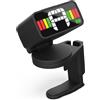 D'Addario Micro Headstock Tuner Ricaricabile