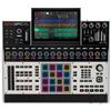 Akai Professional MPC XL Centro di Produzione Musicale | Standalone, Pad MPCe, Touchscreen, CPU 8-Core, 16GB RAM, 256GB SSD, per Campionamento, Sequencing e Produzione Musicale