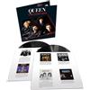 QUEEN - Greatest hits I (2011) 2 LP vinyl