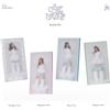 CERIMONIA QWER 4° Mini Album LIBRETTO CASUALE Ver/2CD+2 Libro+4 Foto Card UFF...