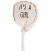 Child Home Palloncino Nascita Childhome Girl