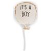 Child Home Palloncino Nascita Childhome Boy