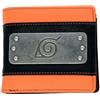 ABYSTYLE NARUTO SHIPPUDEN - Premium Wallet Naruto