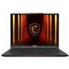 MSI Microstar MSI Stealth 18 HX AI Intel Core Ultra 9 275HX 32GB GeForce RTX 5070 Ti 2TB 18 QHD Windows 11 Pro