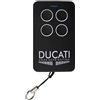 Ducati Allducks Telecomando compatibile con Ducati 6208 adatto a Allducks Ducati 6204 e 6203