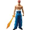 Banpresto YU YU HAKUSHO - Kazuma Kuwabara - Figurine DXF 18cm