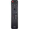LG Telecomando Universale LG MR25GA MAGIC REMOTE Nero
