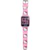 Kids Licensing Orologio interattivo HK50129, Hello Kitty, rosa