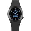 LOWELL Orologio SSC NAPOLI DIVE Nero 40mm OFFICIAL