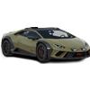 We Can Race Guida una Lamborghini Huracan Sterrato da 610cv all'Autodromo Gianni de Luca di Airola (BN) a partire da 1 giro (1,4 km) - Esperienza in pista - Azienda affiliata a wonderbox smartbox esperienza 3 idee regalo uomo
