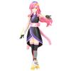 Banpresto Azione Lacus Clyne Mobile Suit Gundam Seed Freedom, 19 cm, multicolore, BP88935P