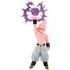 Banpresto Action Majin Buu Dragon Ball Z, Gxmateria 14 cm, Multicolore BP89641P