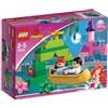 LEGO DUPLO Princess Ariel Magical Boat Ride 10516