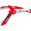 PlayMates Toys Mighty Morphin Power Rangers: Re-Ignition - Blade Blaster Gioco di Ruolo