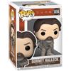 Funko Pop! Movies: Dune 2 - Gurney Halleck - Figura in Vinile da Collezione - Idea Regalo - Merchandising Ufficiale - Giocattoli per Bambini e Adulti - Movies Fans - Figura per i Collezionisti