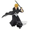 Banpresto Bleach - Ichigo Kurosaki - Statuetta Espresto 13cm