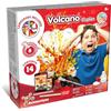 Science4you Laboratorio Vulcano per Bambini +8 Anni - Crea il Tuo Vulcano in Eruzione: +8 Esperimenti Scientifici per Bambini, Giochi Educativi e Scientifici per Regazze e Regazzi 8 9 10+ Anni