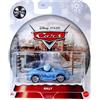 Disney Cars - Wintertime (Sally)