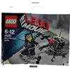LEGO The Movie Micro Manager Battle Polybag Set 30281 (Bagged)