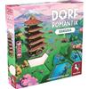 Pegasus Spiele Dorfromantik - Sakura (English Edition)