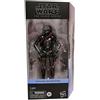 Hasbro - Disney: Star Wars The Black Series - Obi-Wan Kenobi 1-JAC (F5606)