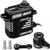INJORA Protezione 25T con Servo INJS11 per 1/16 ARRMA GROM Mini Kraton