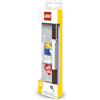 IQ Portamine con Minifigure