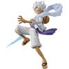 Banpresto BP88606P Monkey D. Luffy Action Figure One Piece, Dxf The Grandline Series Extra, 15 cm, Multicolore
