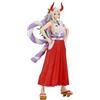 Banpresto Yamato One Piece - King of Artist 22 cm BP88813P Multicolore