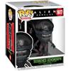 Funko Pop! Super: Alien: Romulus - Scorched Xenomorph - Figura in Vinile da Collezione - Idea Regalo - Merchandising Ufficiale - Giocattoli per Bambini e Adulti - Movies Fans