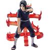 Banpresto - Naruto Shippuden - Effectreme - Uchiha Itachi Statue