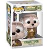Funko Pop! Disney: Robin Hood - Friar Tuck- Figura in Vinile da Collezione - Idea Regalo - Merchandising Ufficiale - Giocattoli per Bambini e Adulti - Movies Fans - Figura per i Collezionisti
