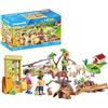 PLAYMOBIL Lo Zoo Dei Piccoli Playmobil My Life