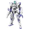 BANDAI SPIRITS eEXM-40 Iglite scala 1/144 1,2 pollici (30 mm) Modello in plastica codificato a colori