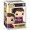 Funko POP! TV: Friends - Joey Tribbiani- Figura in Vinile da Collezione - Idea Regalo - Merchandising Ufficiale - Giocattoli per Bambini e Adulti - TV Fans - Figura per i Collezionisti