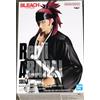 Banpresto - Bleach - Solid And Souls - Renji Abarai Statue