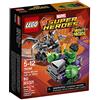 LEGO Super Heroes Mighty Micros: Hulk vs. Ultron 76066 by LEGO