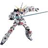 BANDAI SPIRITS Bandai - MG (Master Grade) Gundam Unicorn Screen