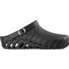 Scholl's Clog Evo Unisex Nero 37-38 Calzature