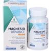 PROMO PHARMA Magnesio Advance Complex 60 compresse - Integratore Alimentare