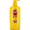 Sunsilk Shampoo nutriente morbido e liscio, 650 ml