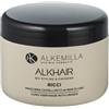 ALKEMILLA Alkhair Maschera Ricci ai Semi di Lino 250 ml
