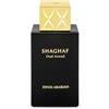 Swiss Arabian Profumo Shagaf Oud Aswad - 75 Ml