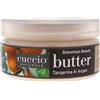 Cuccio BURRO CORPO TANGERINA&ARGAN 237g