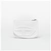 DIESEL Borsa Diesel 1Dr 2.0 Twin Shoulder Bag White
