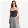 DIESEL Canotta Diesel T-Ley Tank Top Black